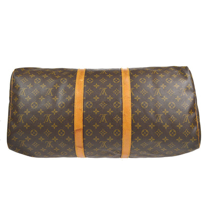 Louis Vuitton Keepall 55 Boston - image 3