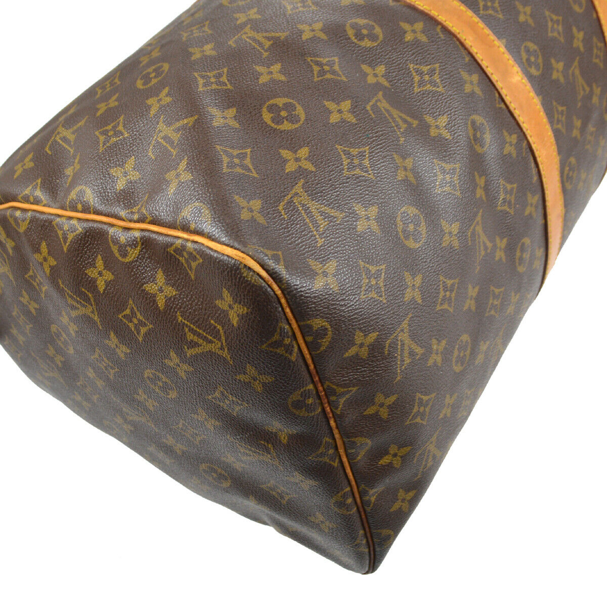 Louis Vuitton Keepall 55 Boston - image 4