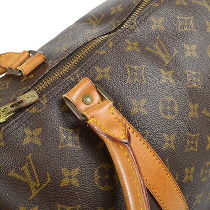 Louis Vuitton Keepall 55 Boston - image 6