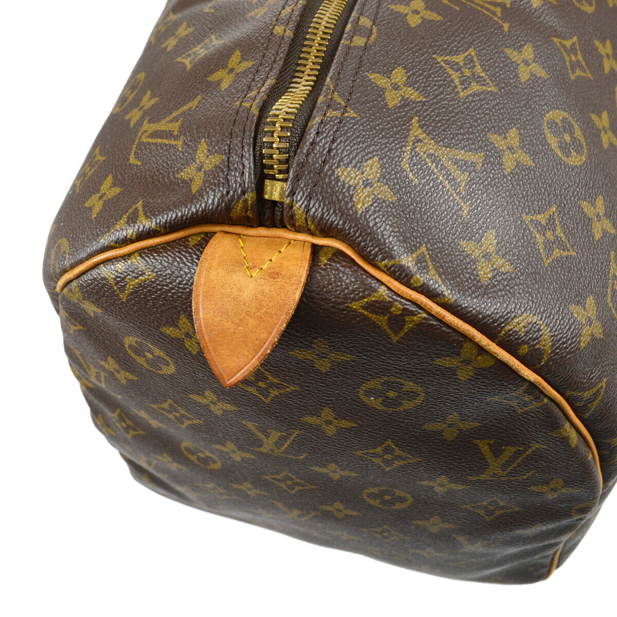 Louis Vuitton Keepall 55 Boston - image 7