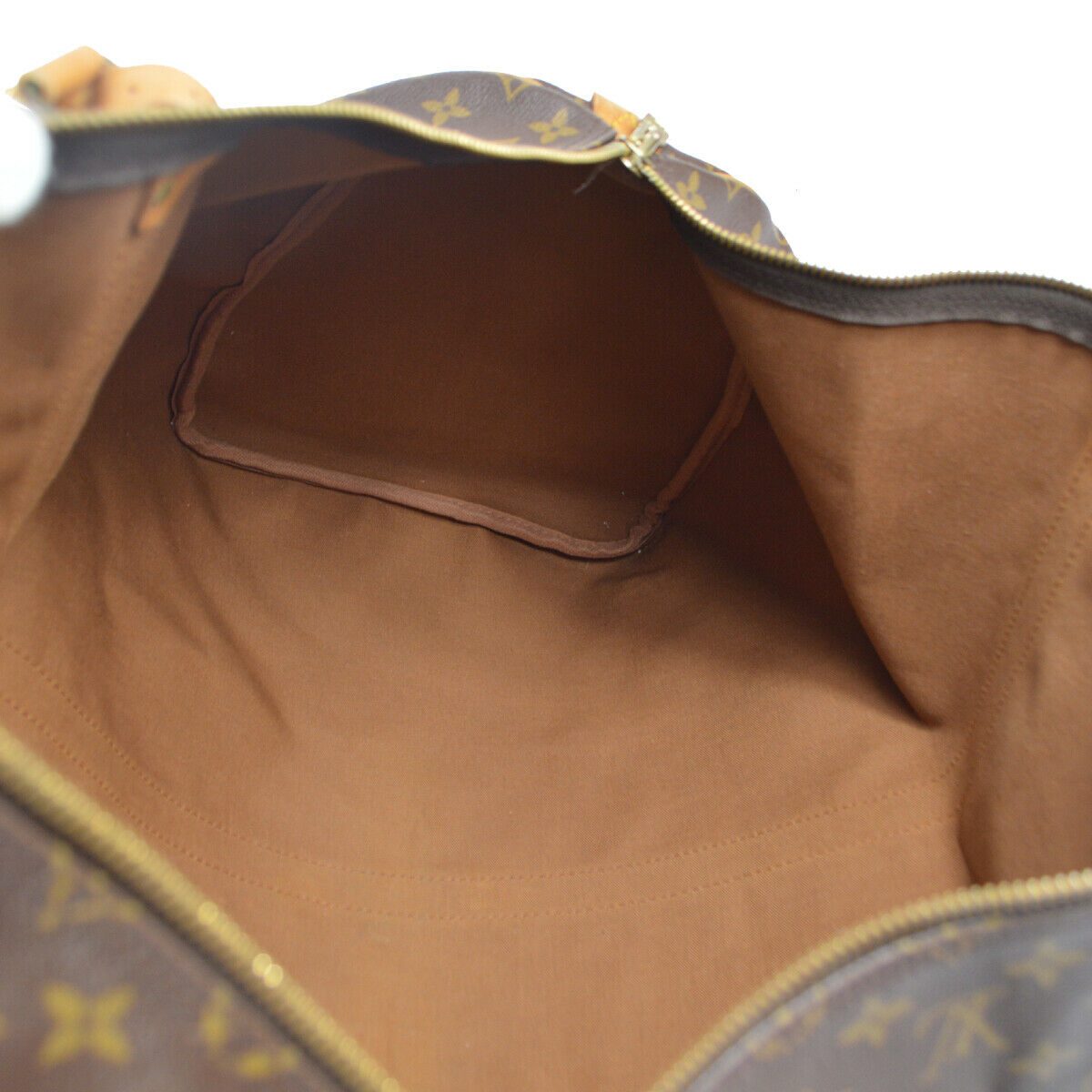 Louis Vuitton Keepall 55 Boston - image 9