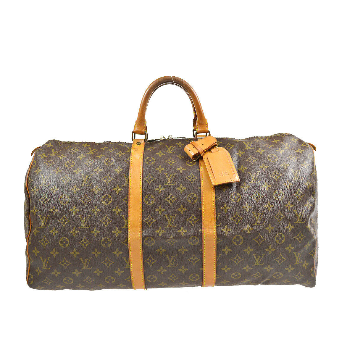 Louis Vuitton Keepall 55 Boston - image 1