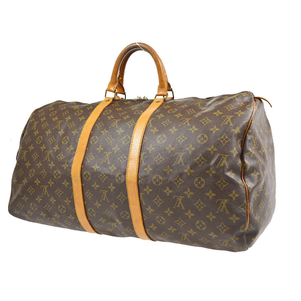 Louis Vuitton Keepall 55 Boston - image 2