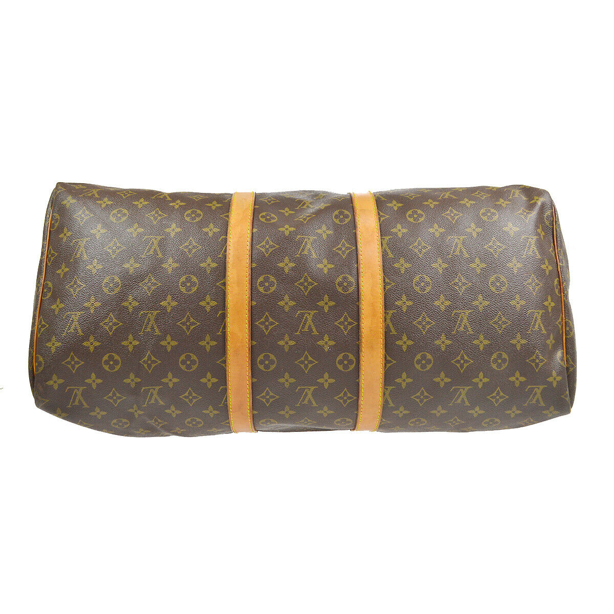 Louis Vuitton Keepall 55 Boston - image 3
