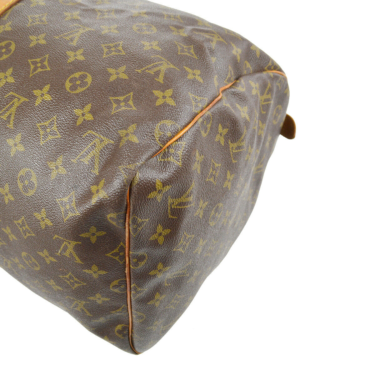 Louis Vuitton Keepall 55 Boston - image 4
