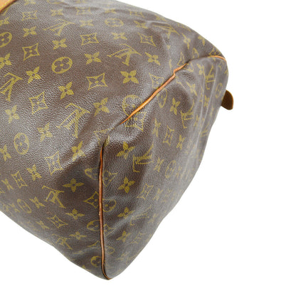 Louis Vuitton Keepall 55 Boston - image 4