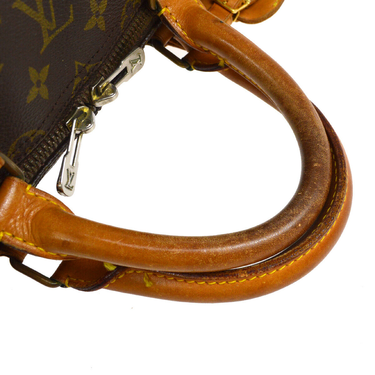 Louis Vuitton Keepall 55 Boston - image 5