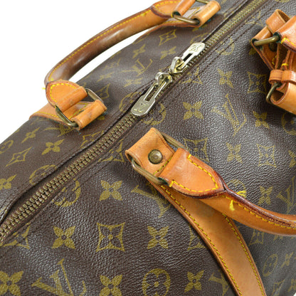 Louis Vuitton Keepall 55 Boston - image 6