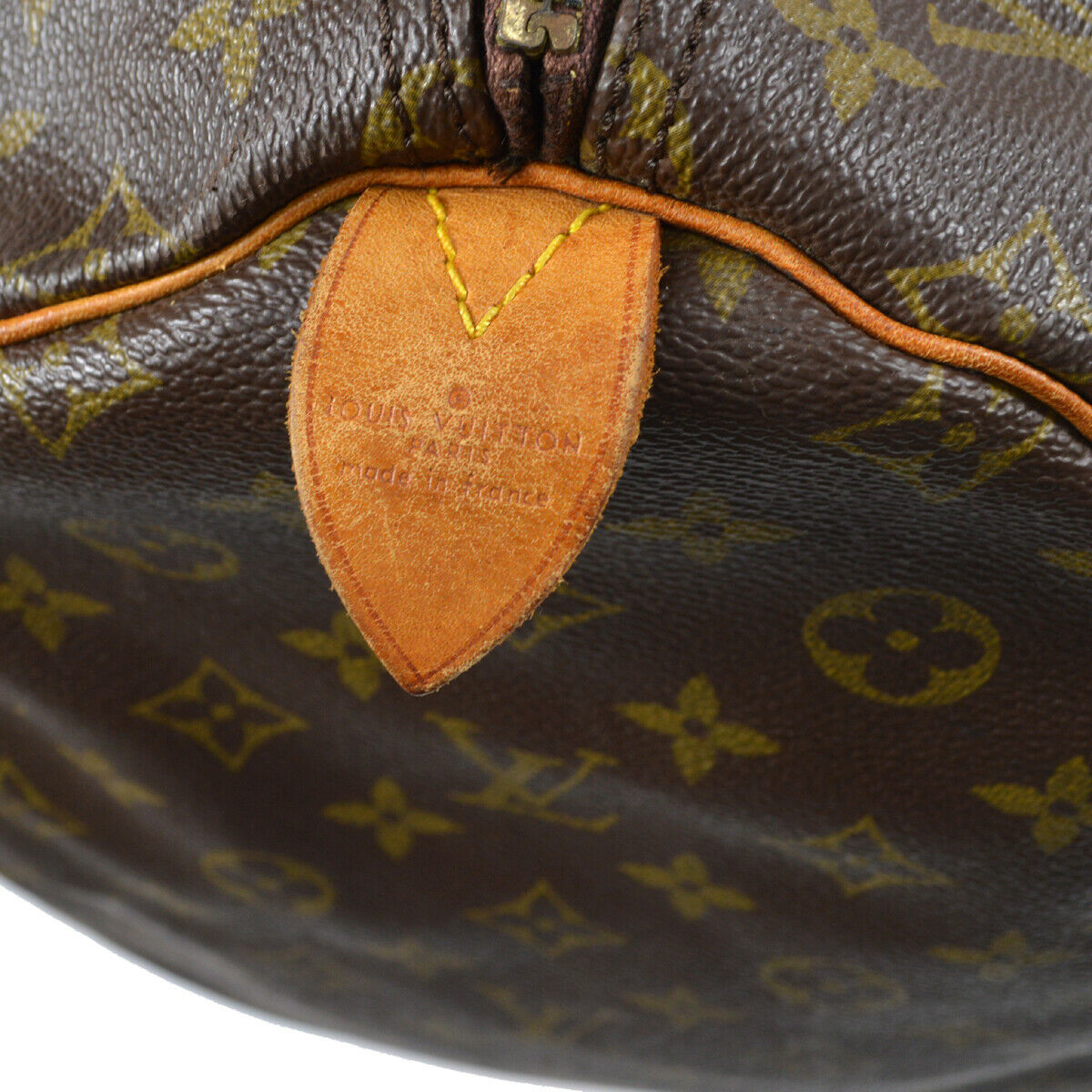 Louis Vuitton Keepall 55 Boston - image 7