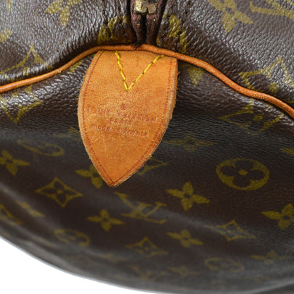 Louis Vuitton Keepall 55 Boston - image 7