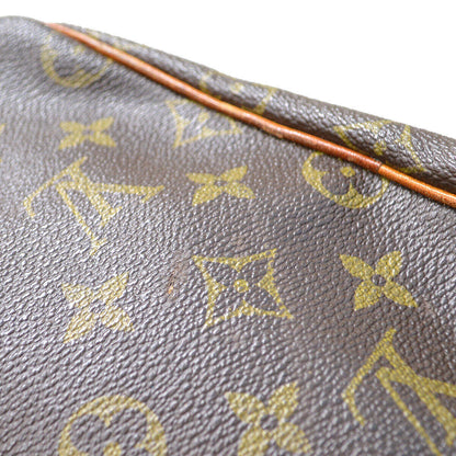 Louis Vuitton Keepall 55 Boston - image 8