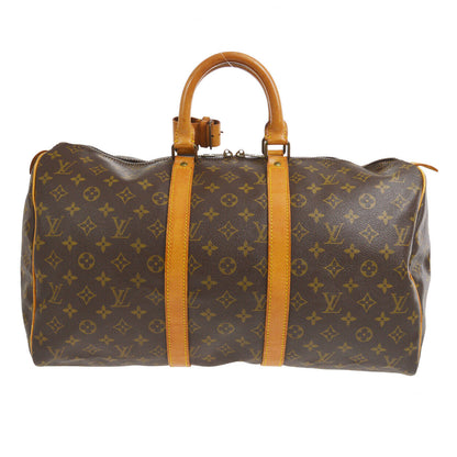 Louis Vuitton Keepall 45 Travel - photo 1