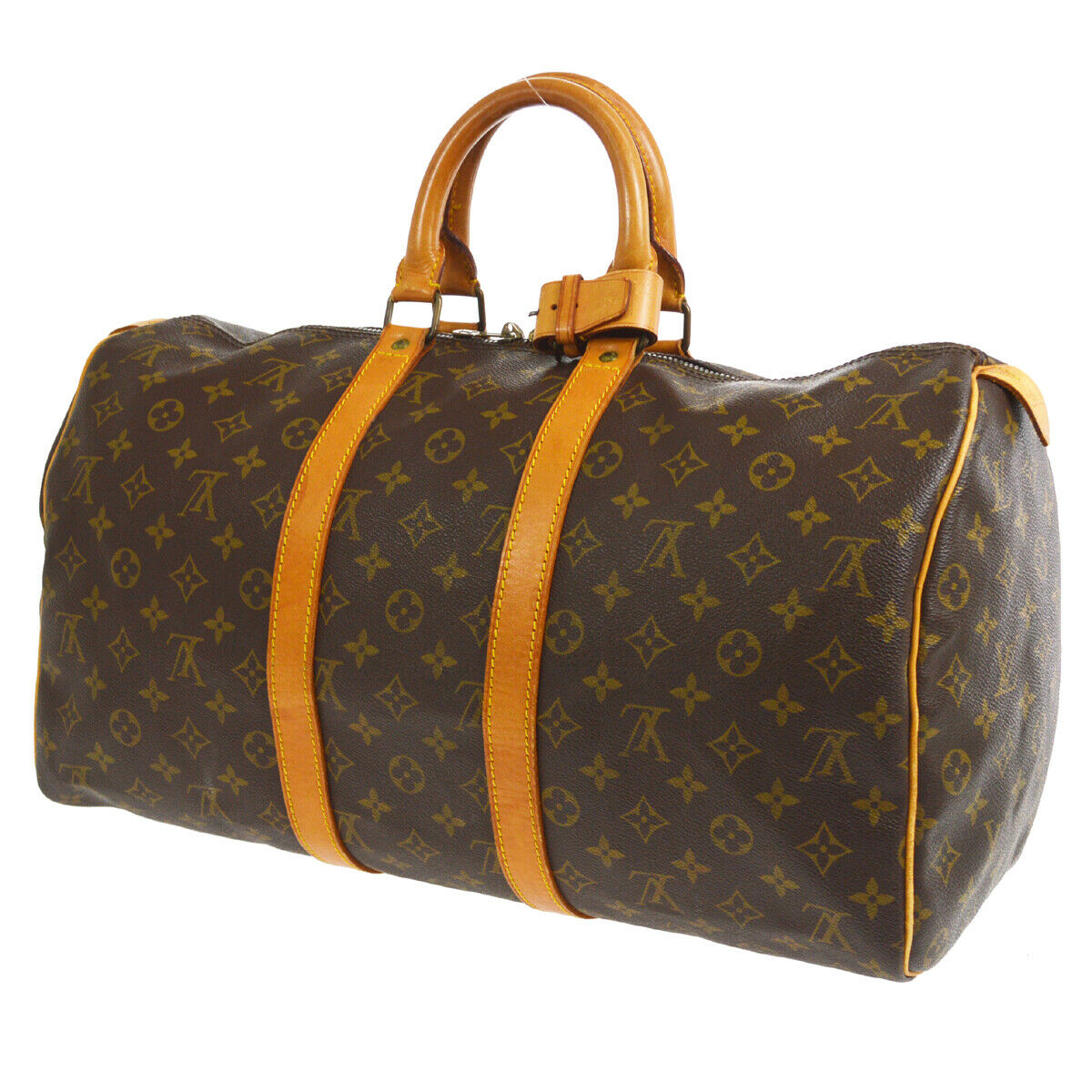 Louis Vuitton Keepall 45 Travel - photo 2