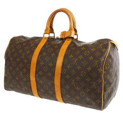 Louis Vuitton Keepall 45 Travel - photo 2