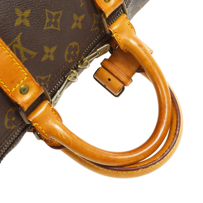 Louis Vuitton Keepall 45 Travel - image 4