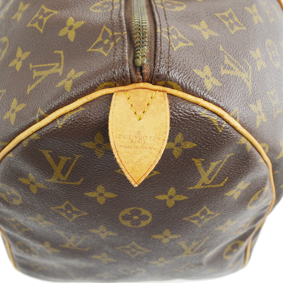 Louis Vuitton Keepall 45 Travel - photo 6
