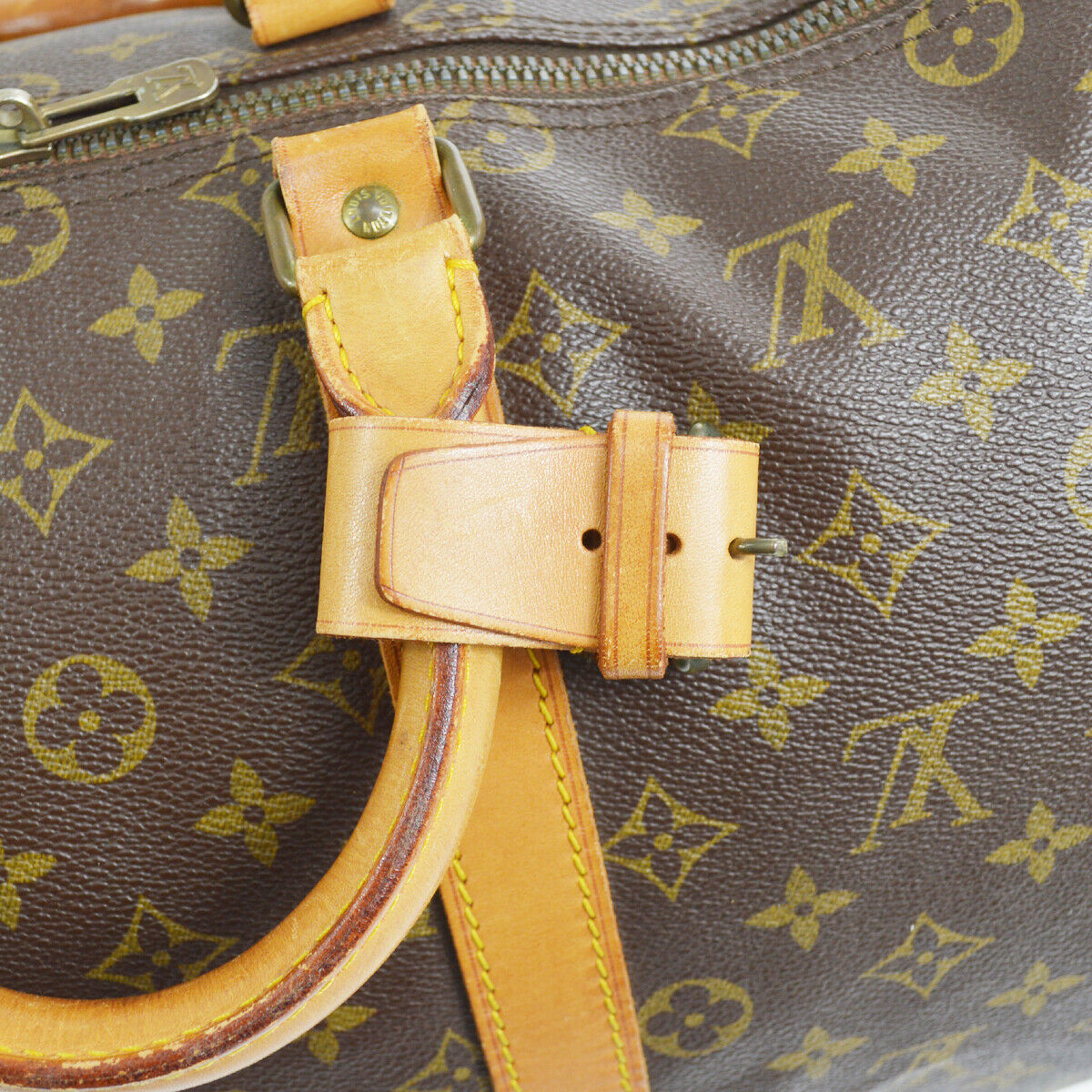 Louis Vuitton Keepall 45 Travel - image 7