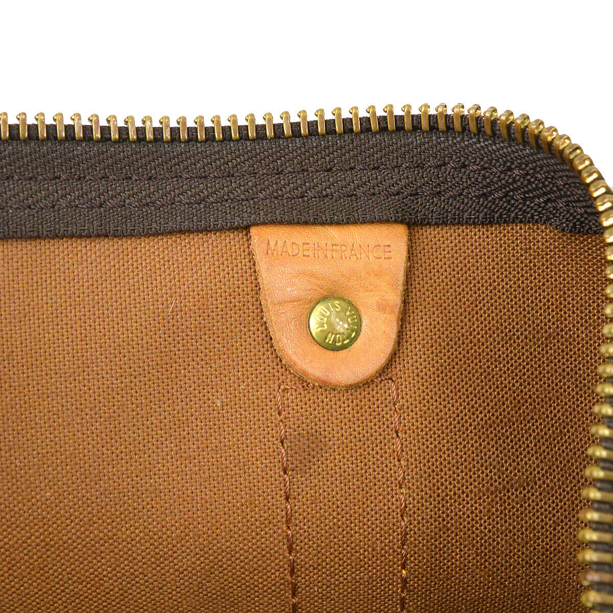 Louis Vuitton Keepall 45 Travel - image 10