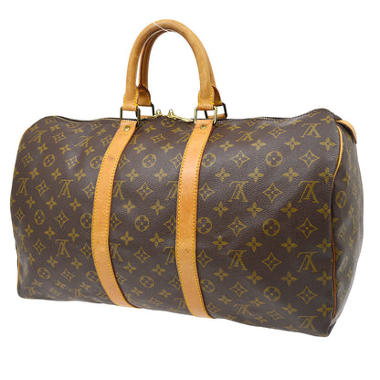 Louis Vuitton Keepall 45 Travel - image 2