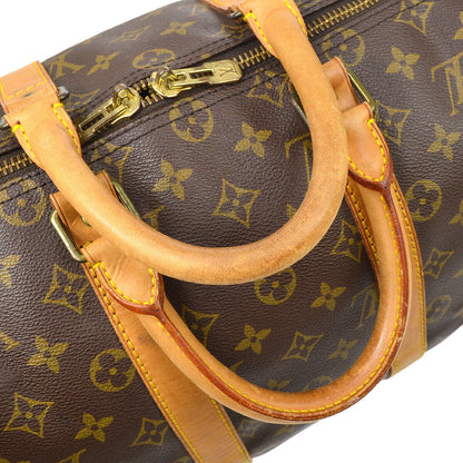 Louis Vuitton Keepall 45 Travel - image 5