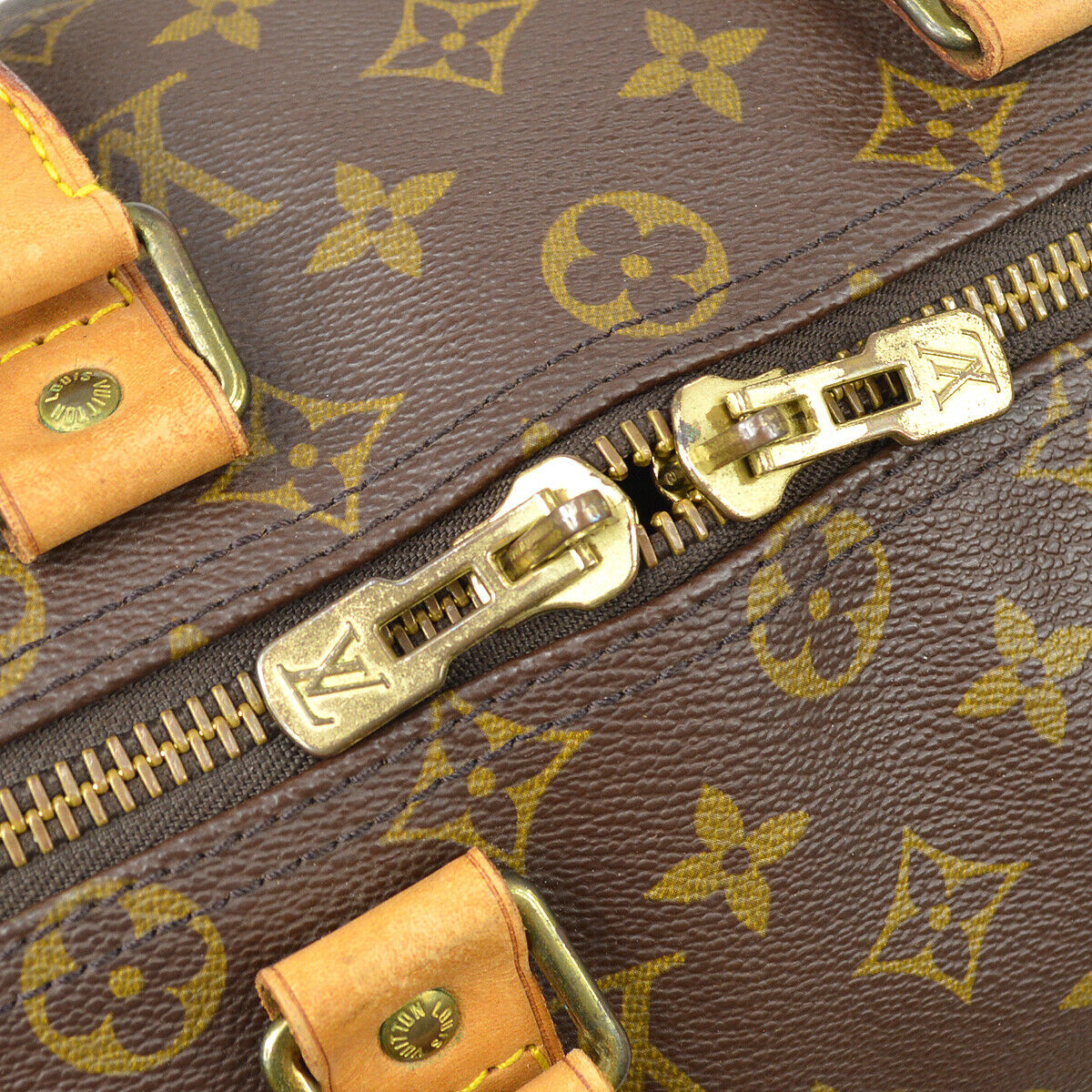 Louis Vuitton Keepall 45 Travel - image 6