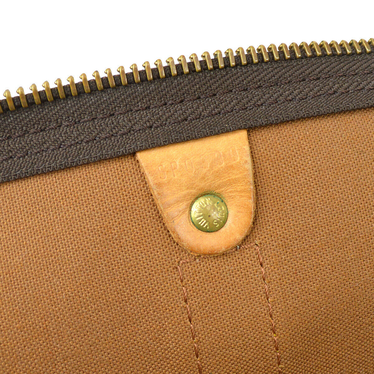 Louis Vuitton Keepall 45 Travel - image 8
