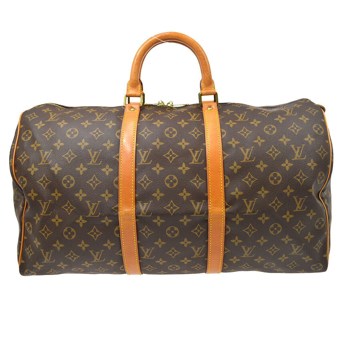 Louis Vuitton Keepall 50 Travel - photo 1