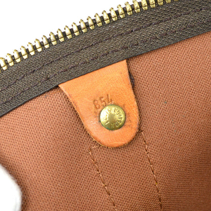 Louis Vuitton Keepall 50 Travel - photo 10