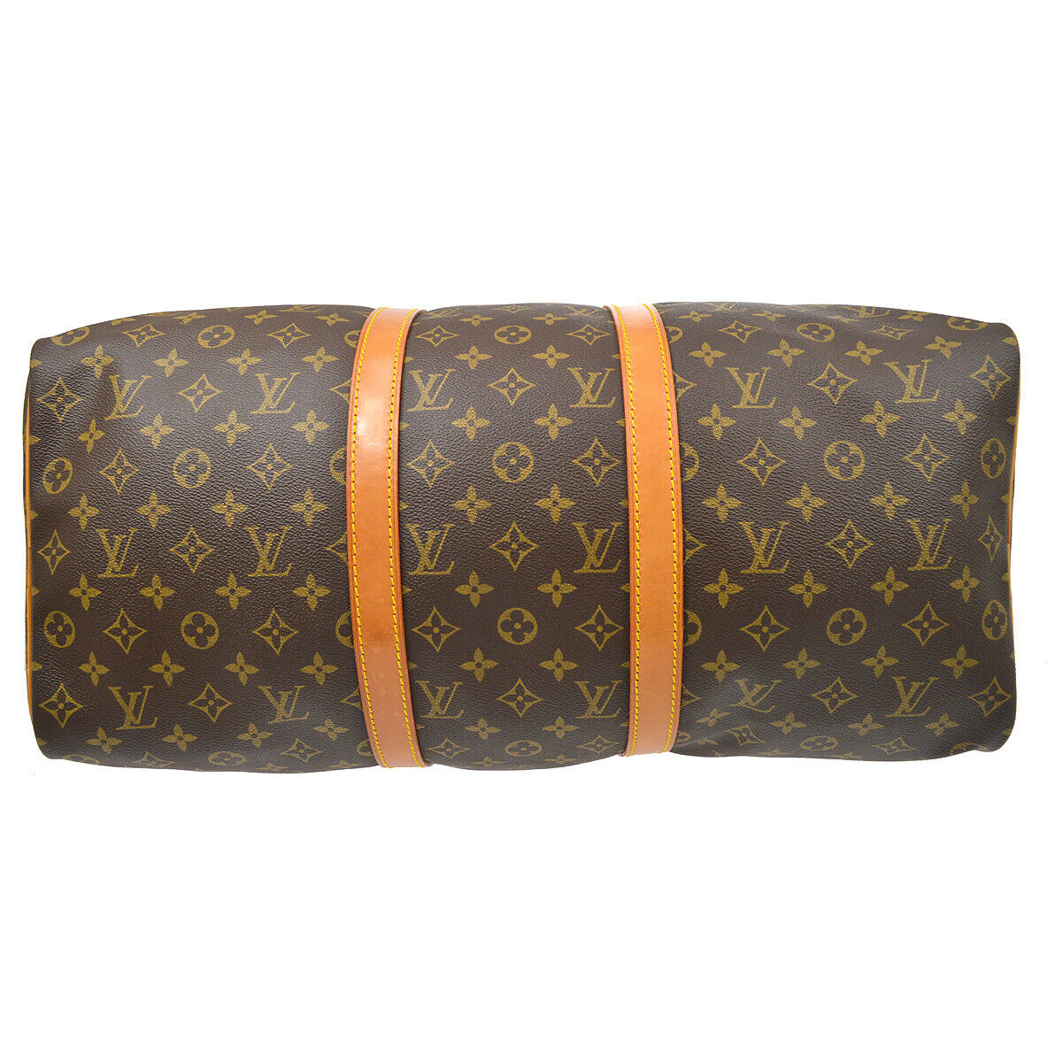 Louis Vuitton Keepall 50 Travel - photo 3