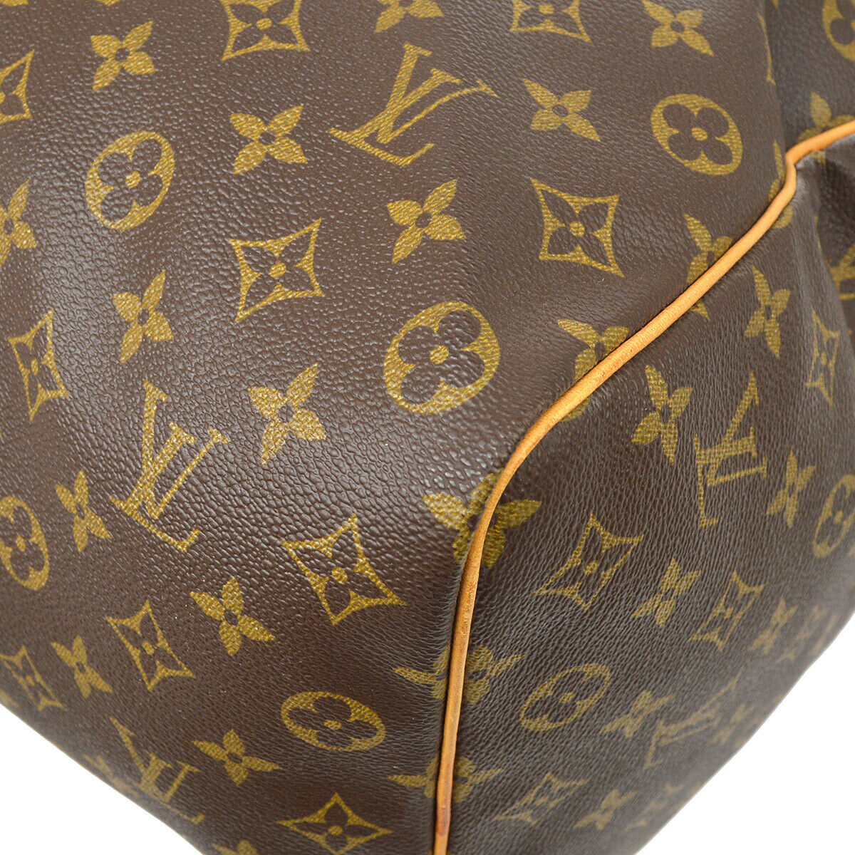 Louis Vuitton Keepall 50 Travel - photo 4