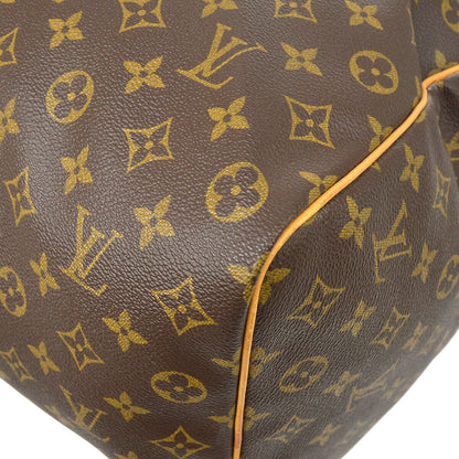 Louis Vuitton Keepall 50 Travel - photo 4