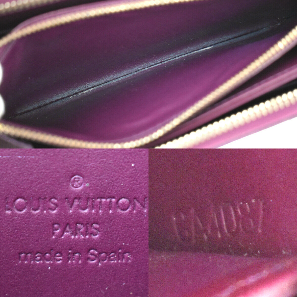 Louis Vuitton Zippy Bifold Wallet - photo 10