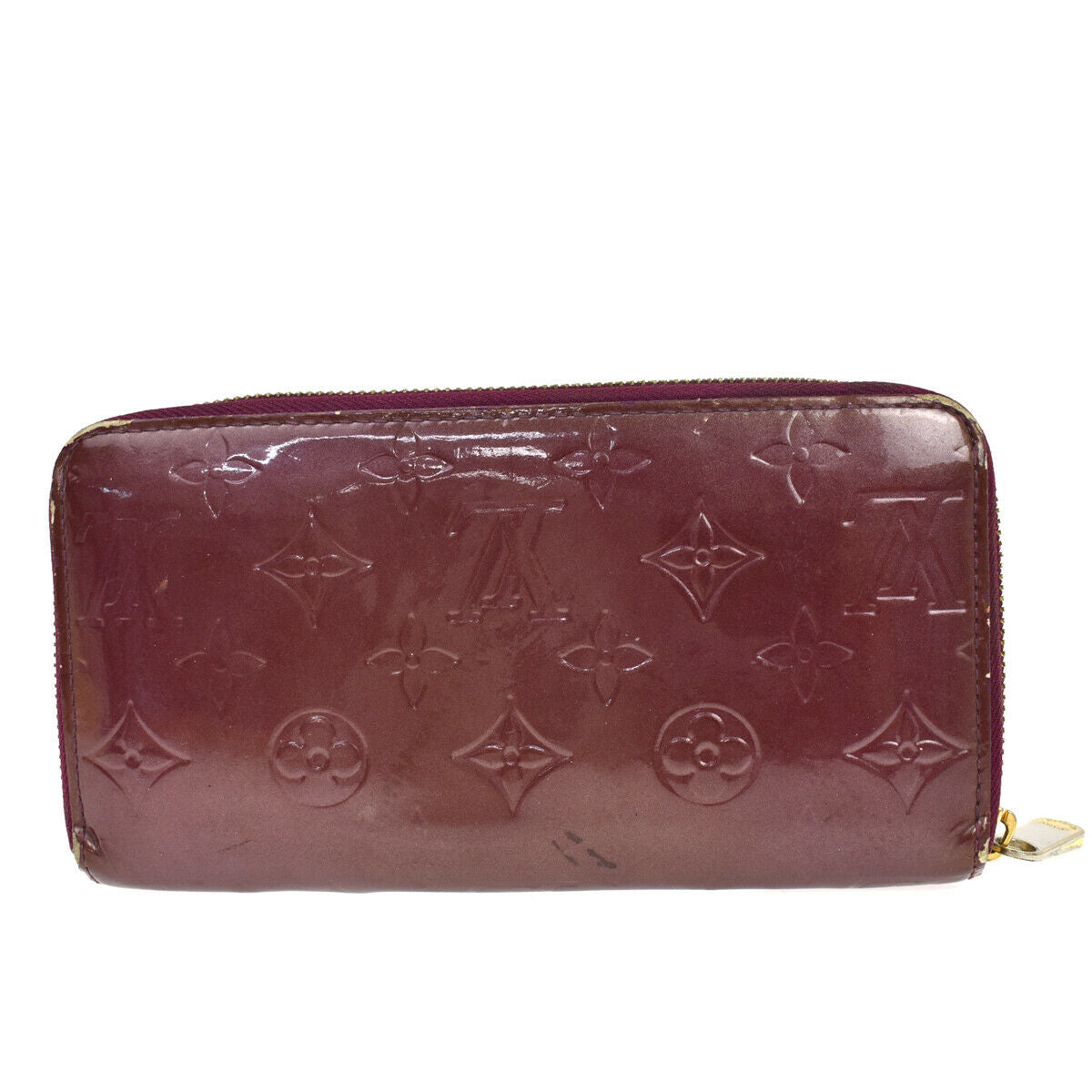 Louis Vuitton Zippy Bifold Wallet - photo 3