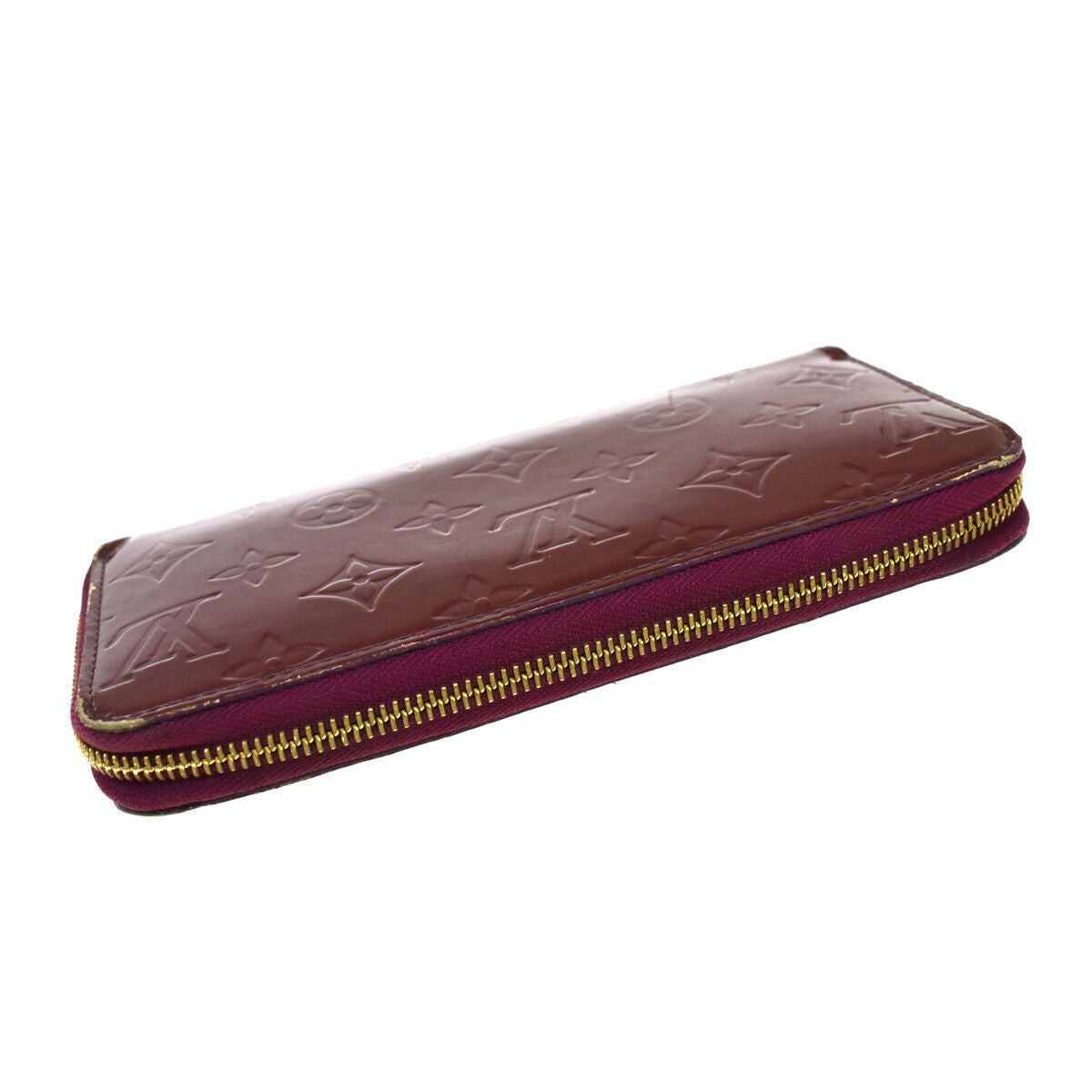 Louis Vuitton Zippy Bifold Wallet - photo 6