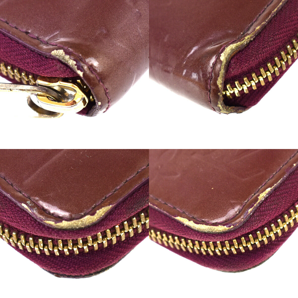 Louis Vuitton Zippy Bifold Wallet - photo 7