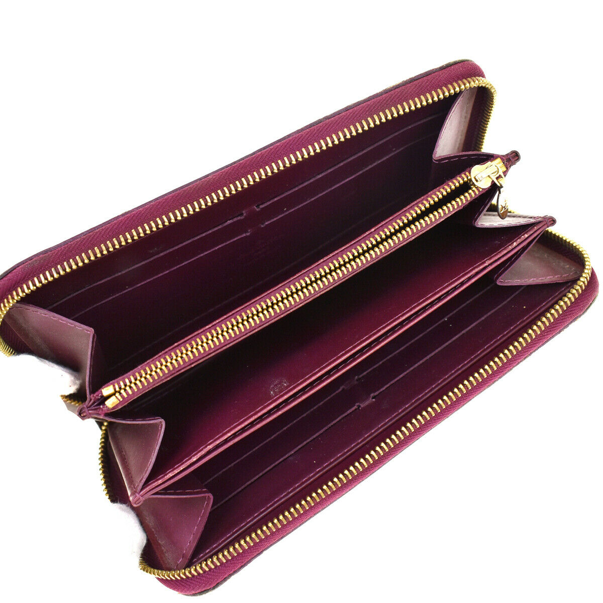 Louis Vuitton Zippy Bifold Wallet - photo 8