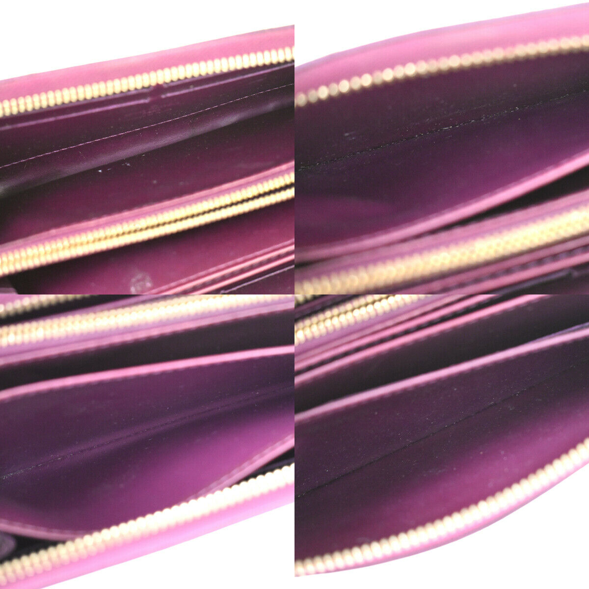 Louis Vuitton Zippy Bifold Wallet - photo 9
