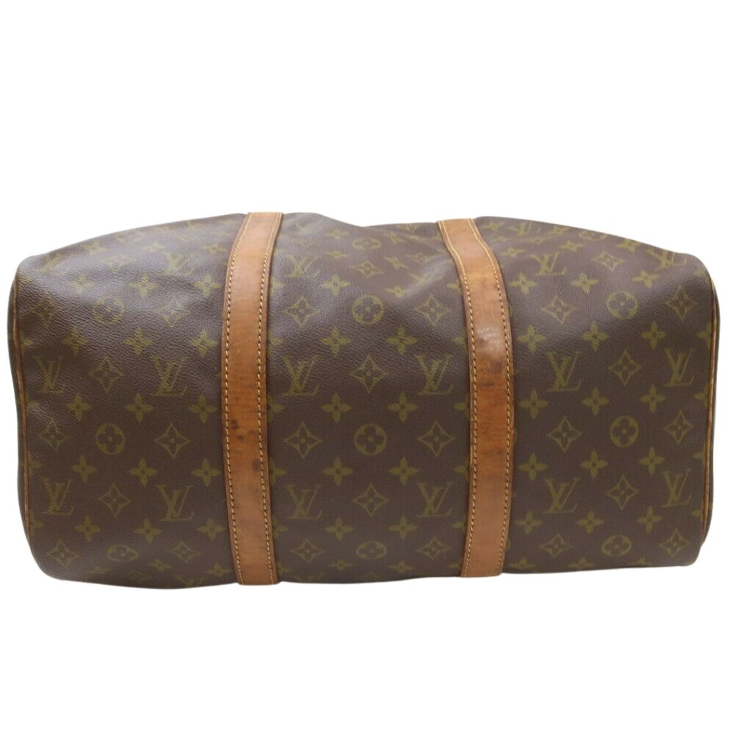Louis Vuitton Sac Souple 45 Travel - image 5