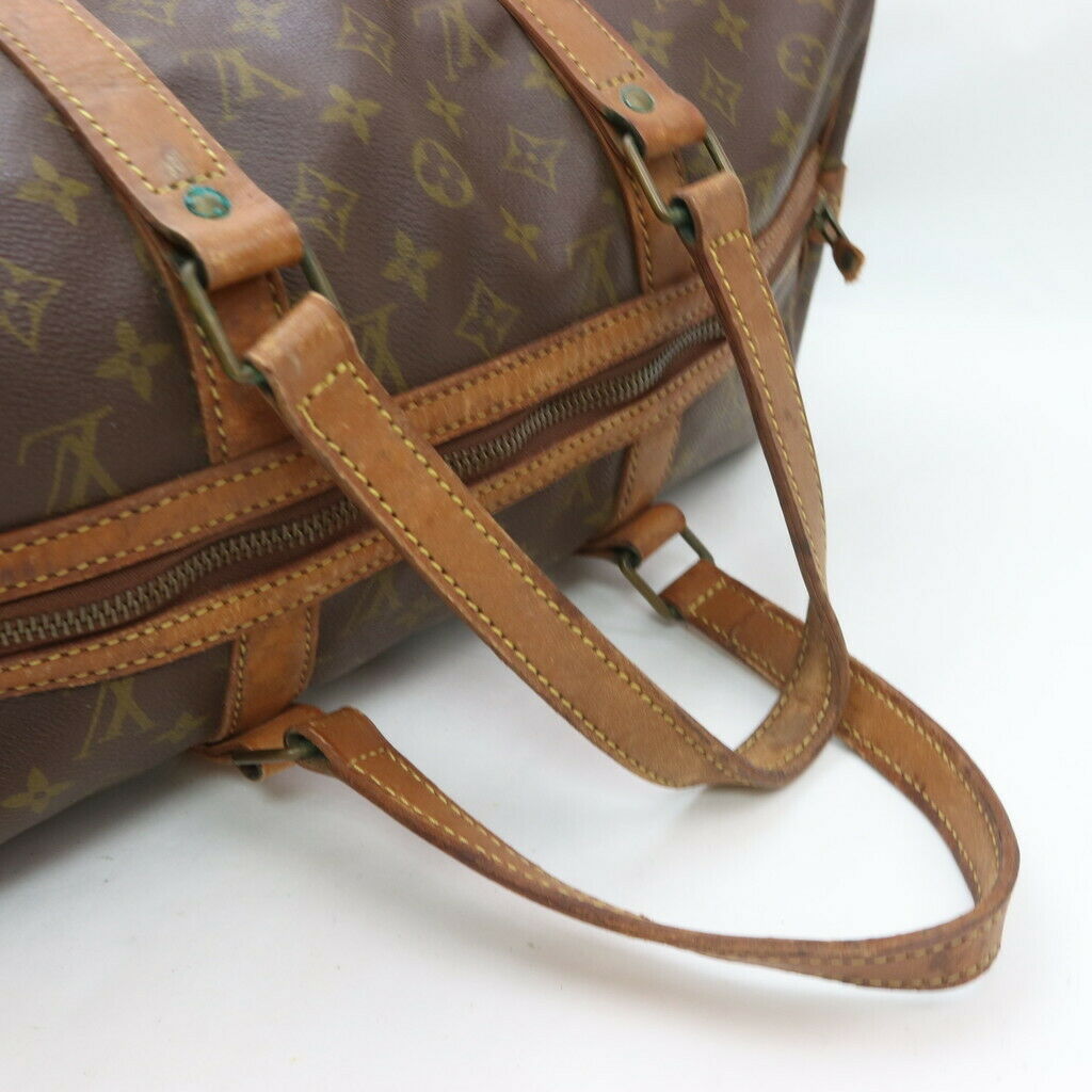 Louis Vuitton Sac Souple 45 Travel - photo 7