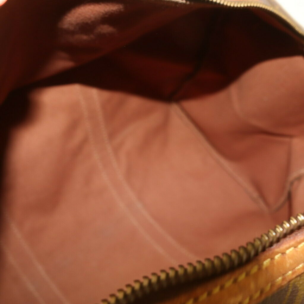 Louis Vuitton Sac Souple 45 Travel - photo 8
