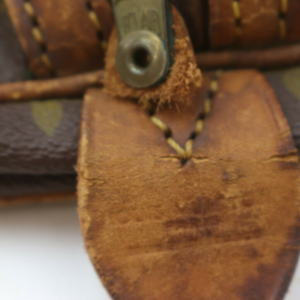Louis Vuitton Sac Souple 45 Travel - photo 9