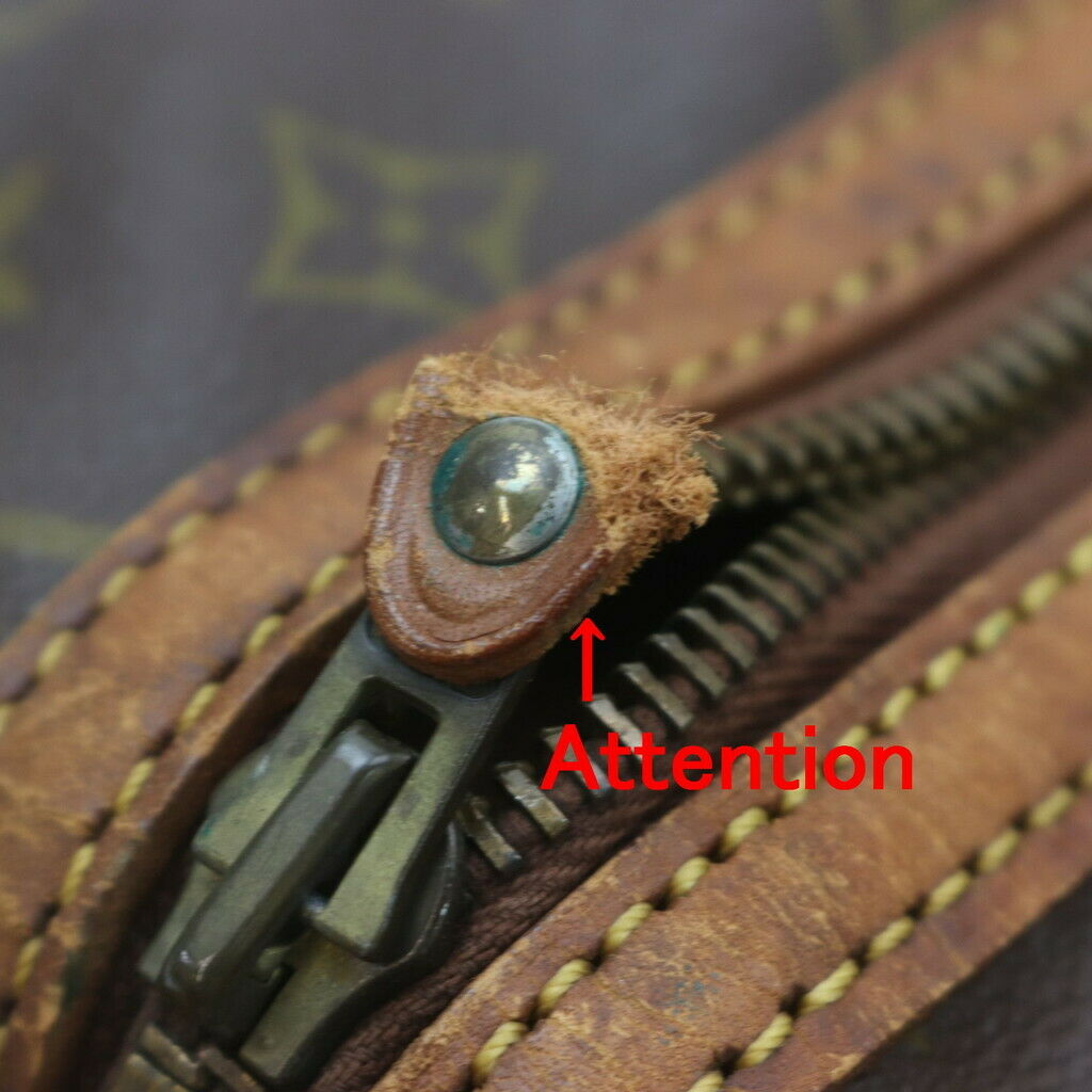 Louis Vuitton Sac Souple 45 Travel - photo 10