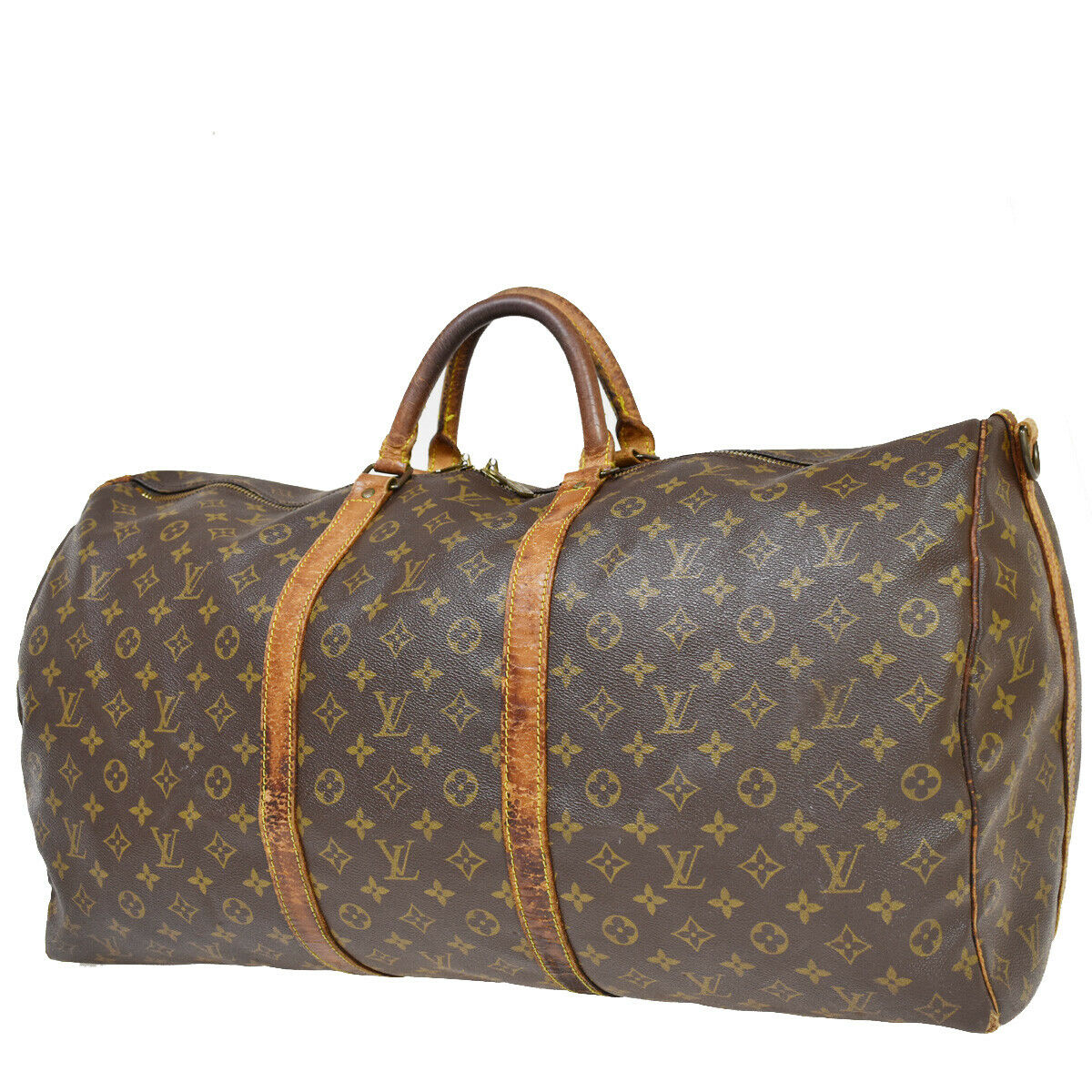 Louis Vuitton Keepall 60 - image 1