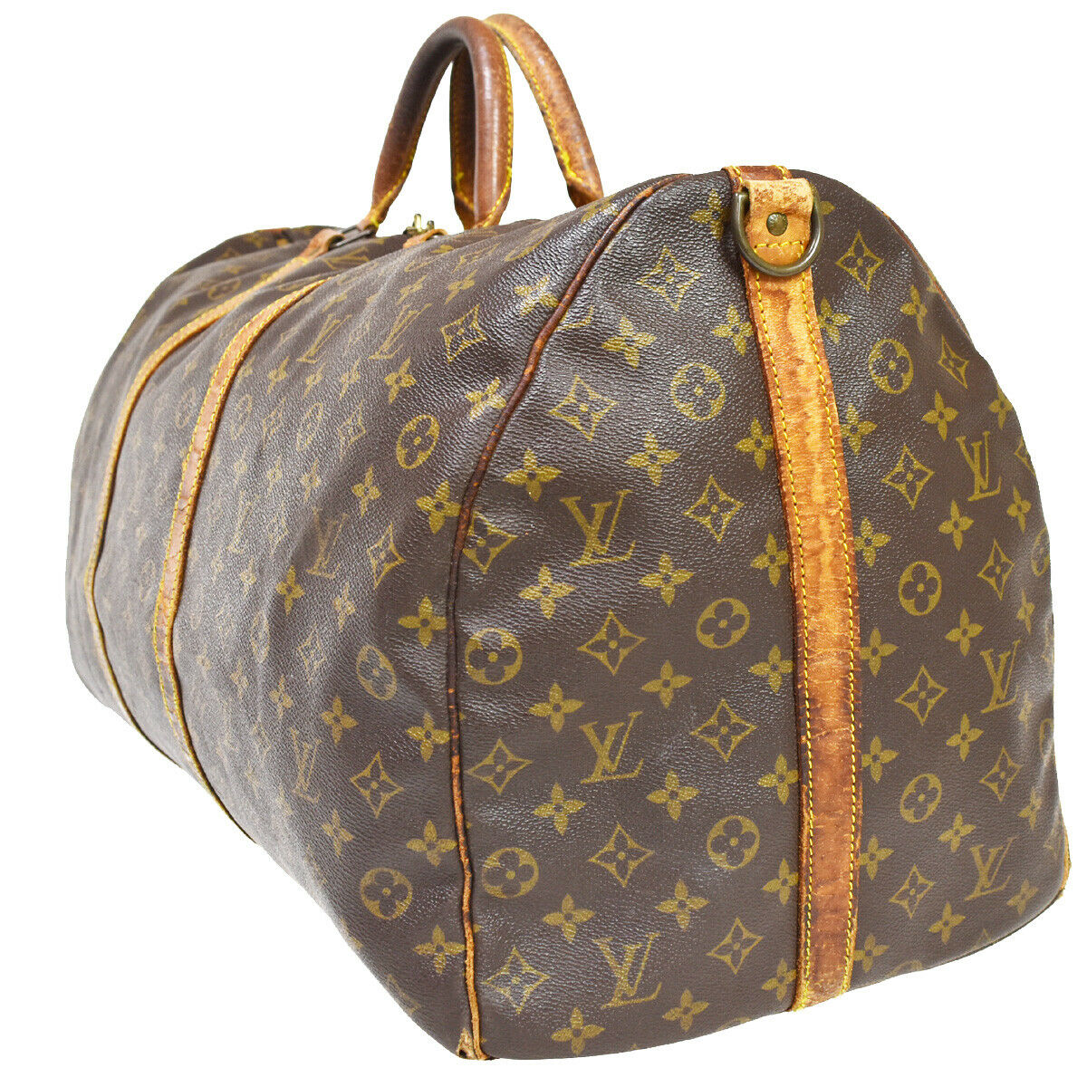 Louis Vuitton Keepall 60 - image 2