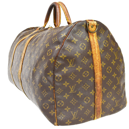 Louis Vuitton Keepall 60 - image 2