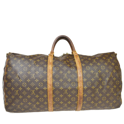 Louis Vuitton Keepall 60 - image 3