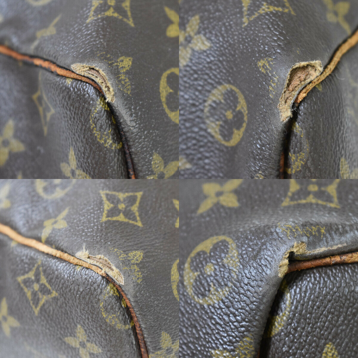 Louis Vuitton Keepall 60 - image 6