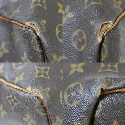 Louis Vuitton Keepall 60 - image 6