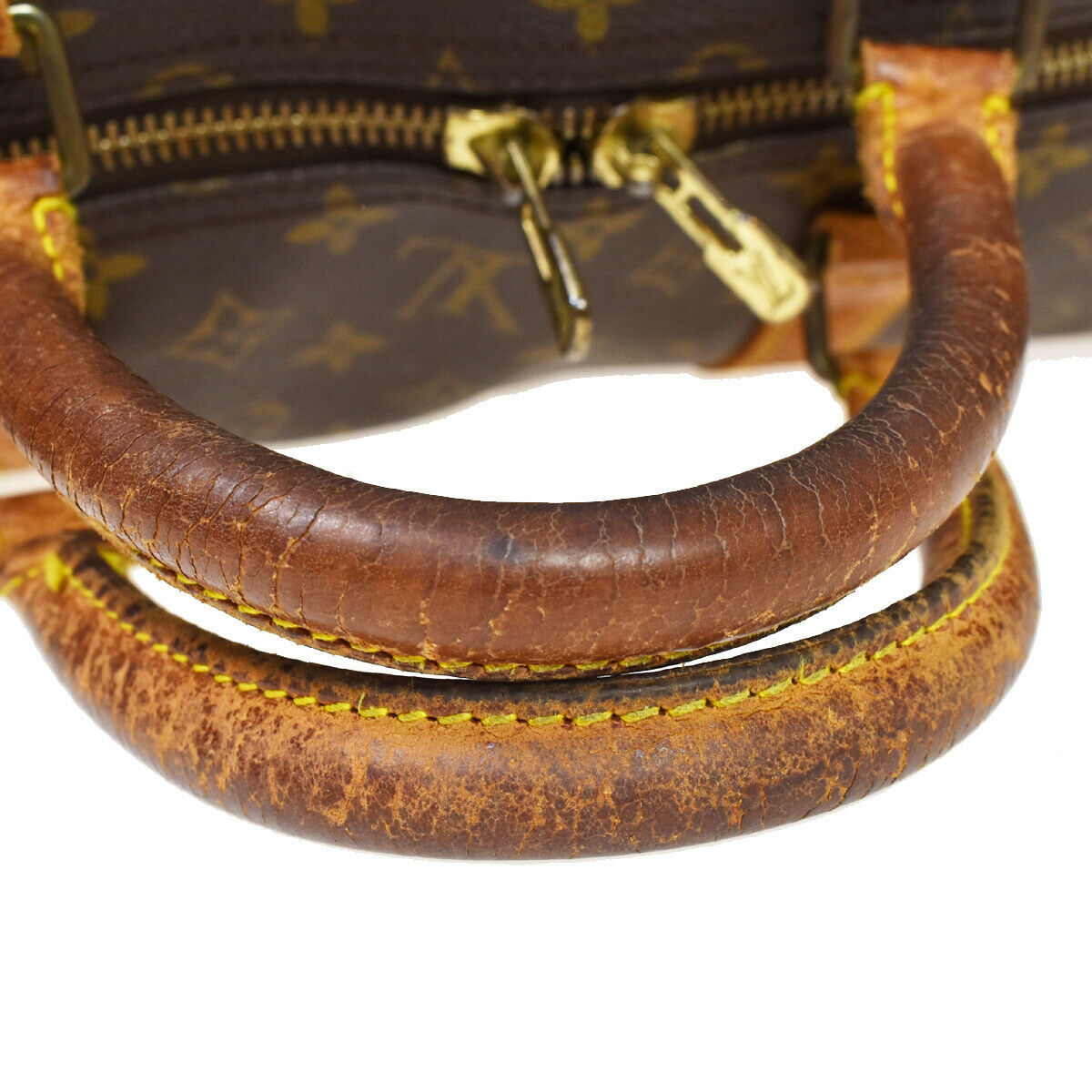 Louis Vuitton Keepall 60 - image 7