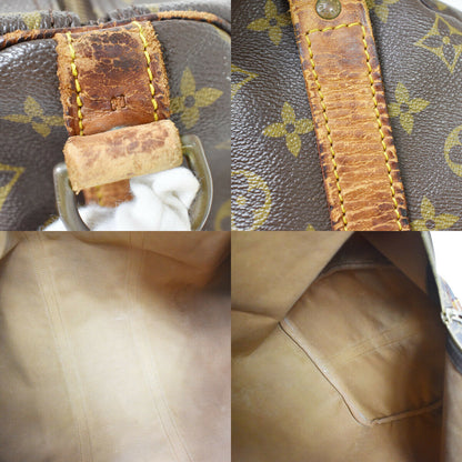 Louis Vuitton Keepall 60 - image 9